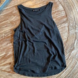 Athleta knit tank